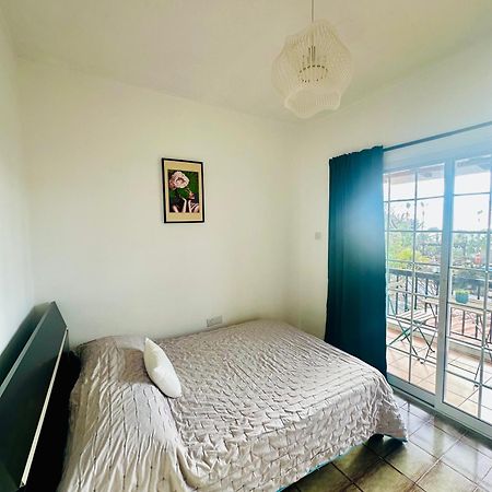 Arya Seaview Apartment In The Heart Of Coral Bay (Adults Only) Luaran gambar