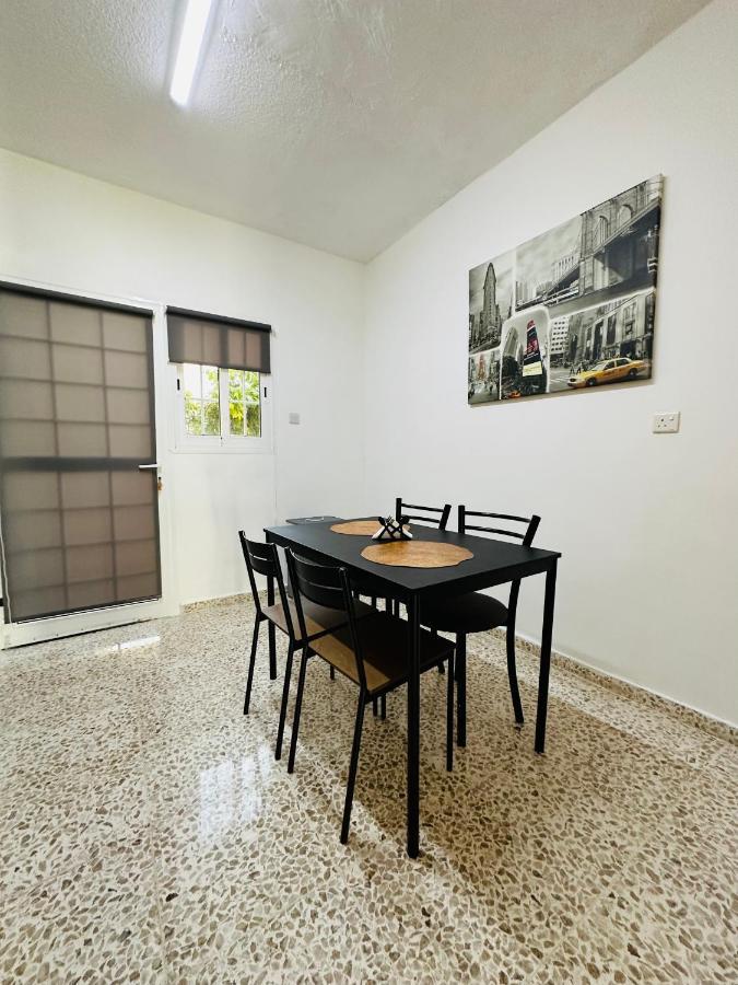 Arya Seaview Apartment In The Heart Of Coral Bay (Adults Only) Luaran gambar