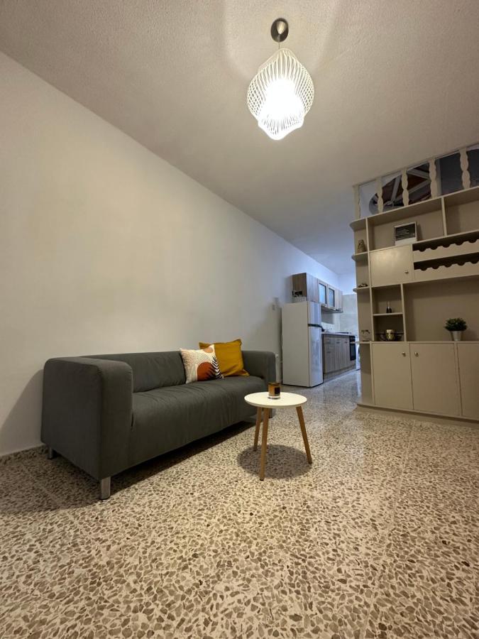 Arya Seaview Apartment In The Heart Of Coral Bay (Adults Only) Luaran gambar